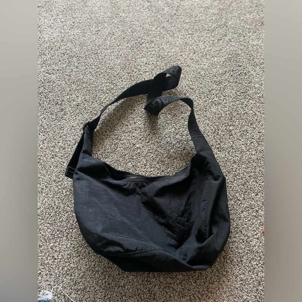 Baggu medium crescent bag